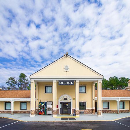 Whitehouse Motel Richmond South Bellwood Exterior foto
