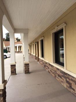 Whitehouse Motel Richmond South Bellwood Exterior foto