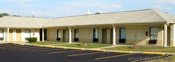 Whitehouse Motel Richmond South Bellwood Exterior foto